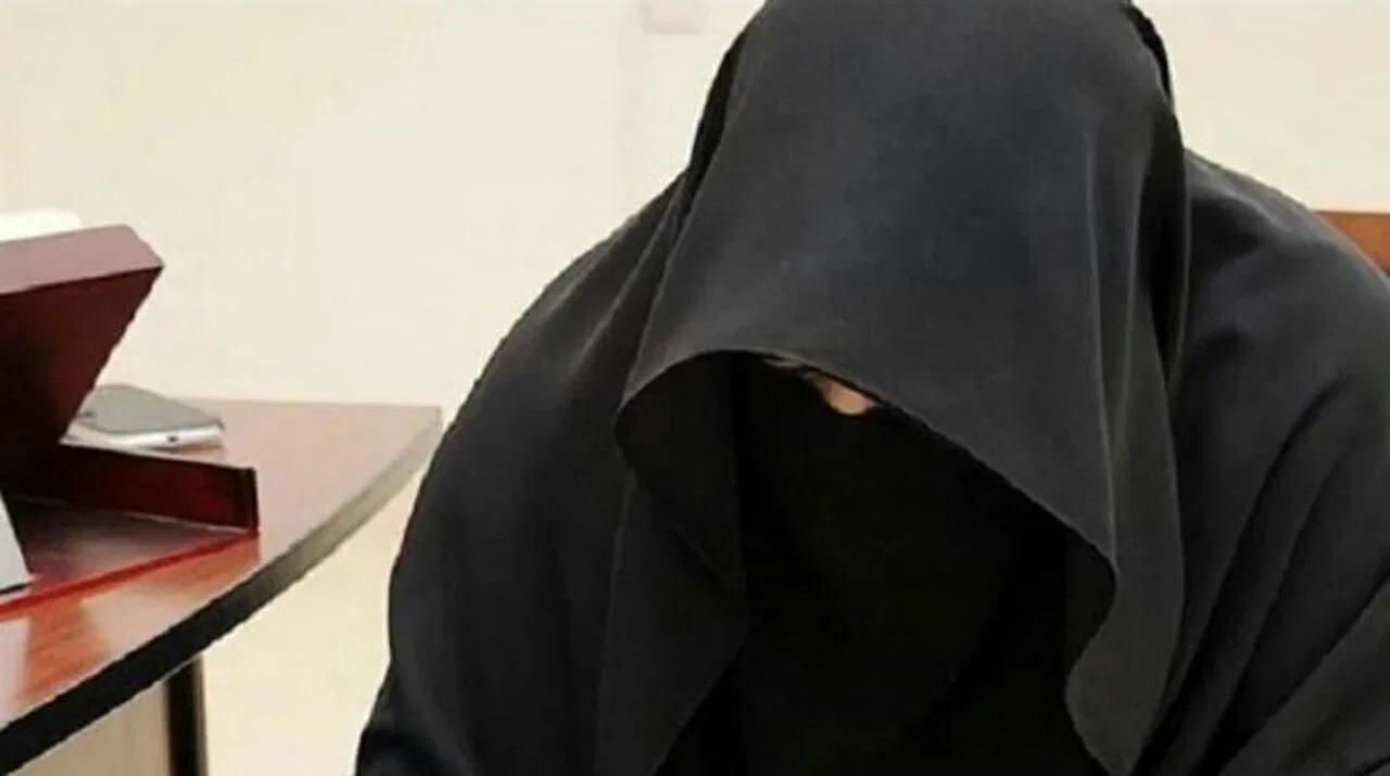 بالفيديو..تفاصيل مثيرة ترويها مقيمة مصرية تتهم &#8221; مريم &#8221; بخطف طفليها