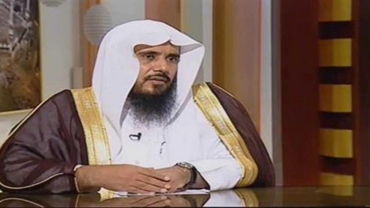 الخثلان: الترخص برخص السفر يُقاس بالإفطار في رمضان (فيديو)