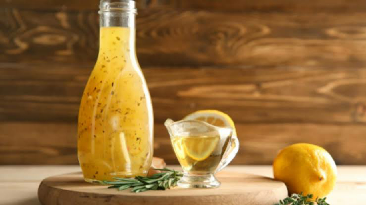 زيت الزيتون والليمون أفضل علاج للإمساك