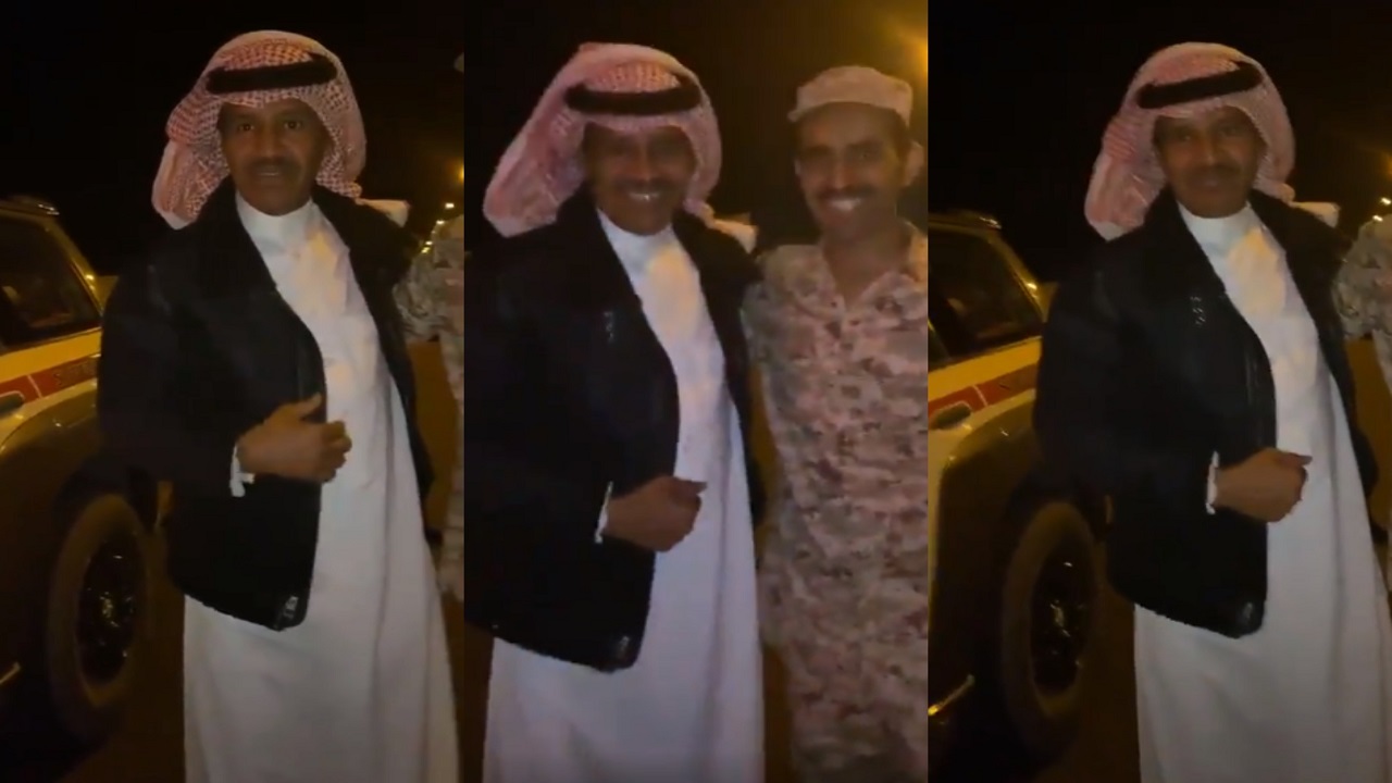 بالفيديو.. خالد عبدالرحمن يوضح ملابسات خرقه لقرار منع التجول