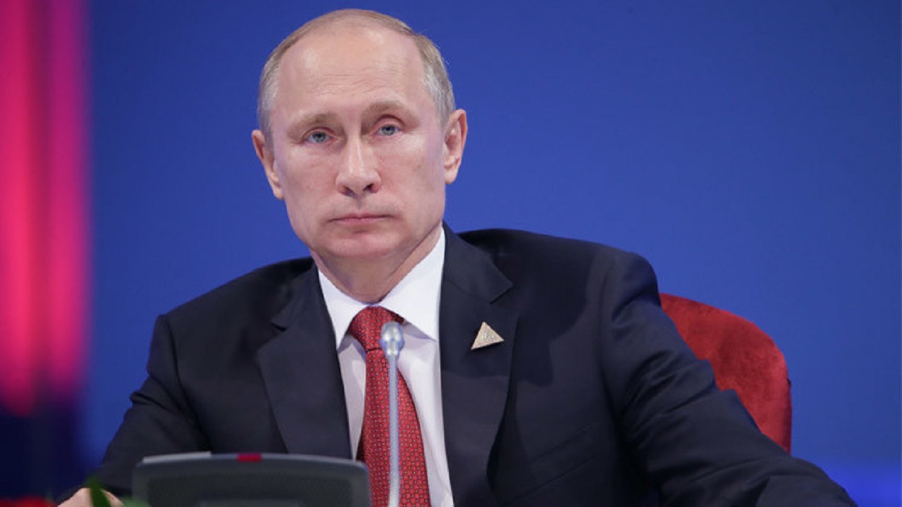 بوتين يخضع لفحوصات خاصة بفيروس كورونا
