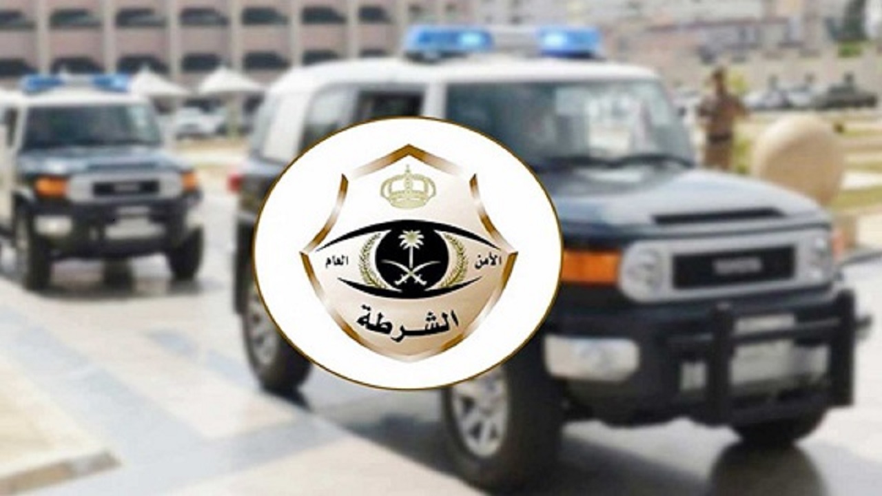 شرطة الرياض تقبض على مواطن وامرأة تباها بإقامة علاقة محرمة داخل فندق