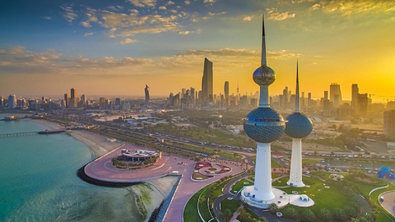 منع مواطني 10 دول من دخول الكويت بدون شهادة معتمدة
