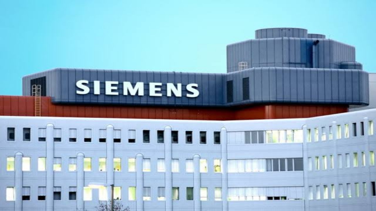 شركة سيمينس تعلن عن وظائف إدارية وهندسية شاغرة