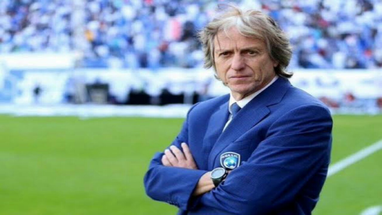 نتائج فحوصات مدرب الهلال السابق “إيجابية”