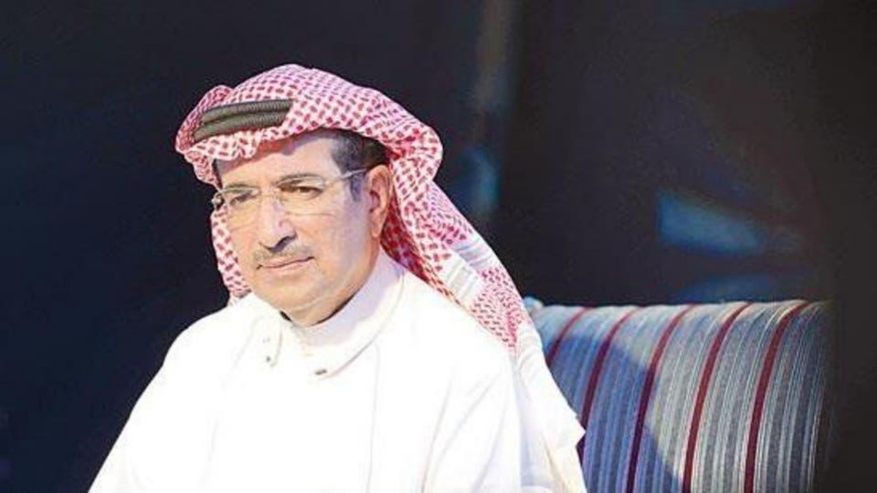 إطلاق اسم «نجيب الزامل» على أحد شوارع الدمام (صورة)