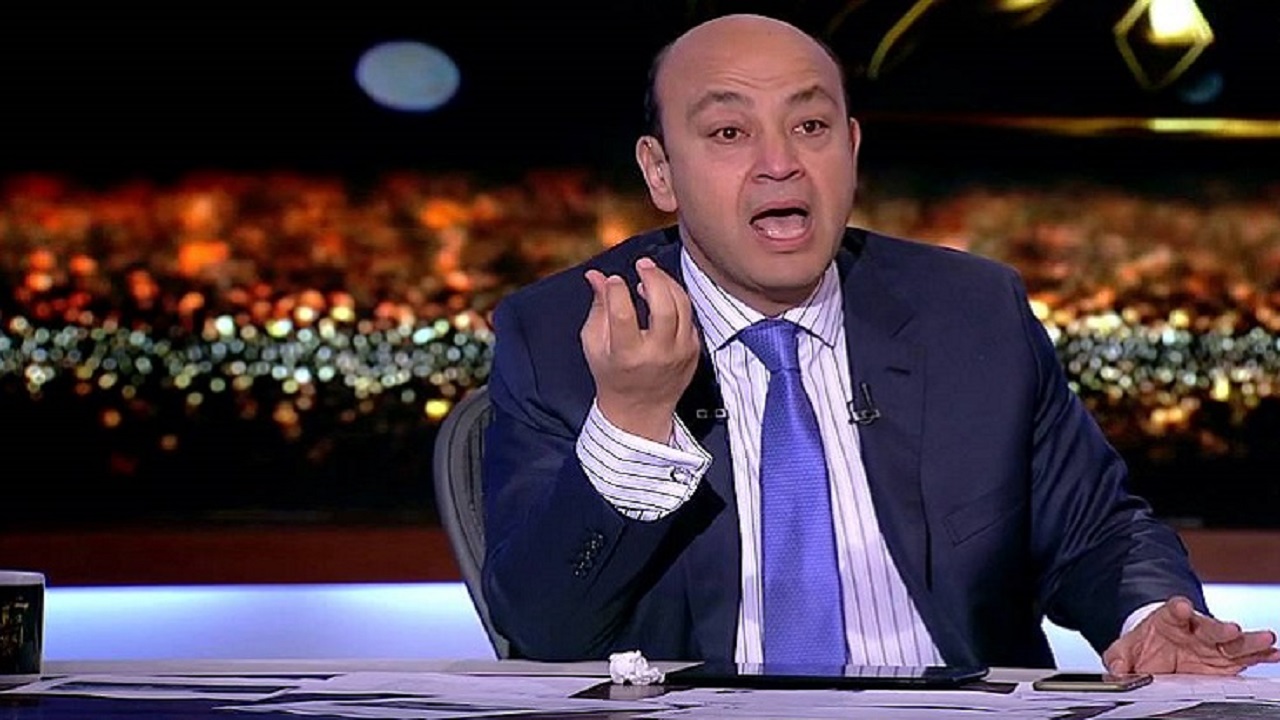 عمرو أديب: ” قطر متقدرش تحكم شارع وعاوزة تسيطر على الكعبة “