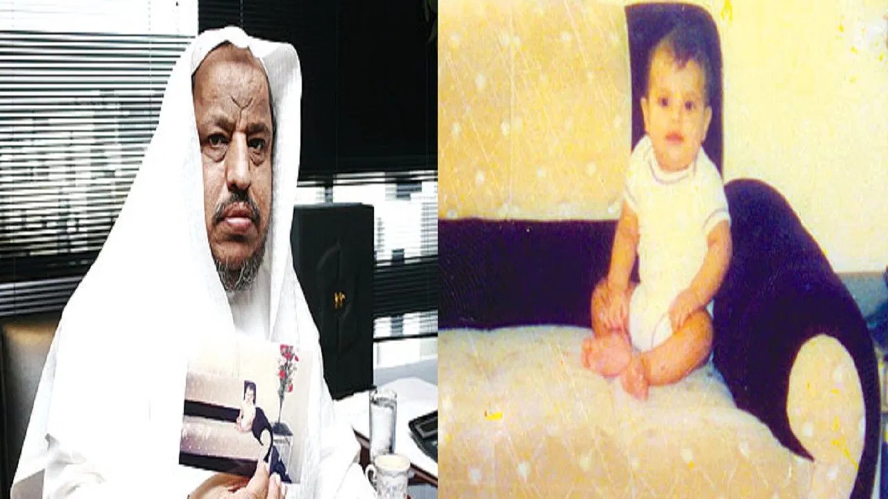 رفع طلب مطابقة الـDNA لمحمد الزهراني مع الابن الأكبر للمتهمة إلى الشرقية