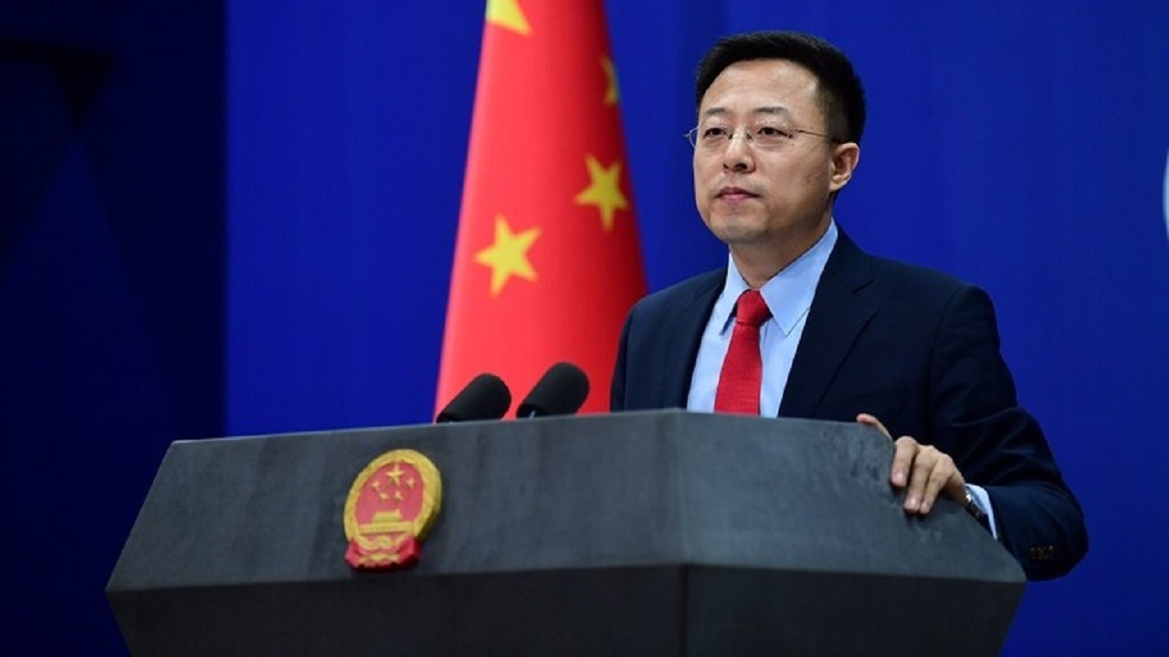 الصين تتهم الجيش الأمريكي بنشر كورونا في ووهان