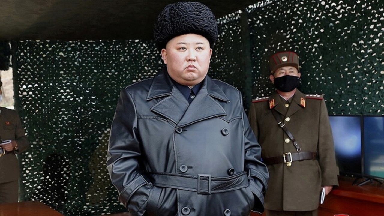 كوريا الشمالية: بومبيو سخيف ولن نحاورهم