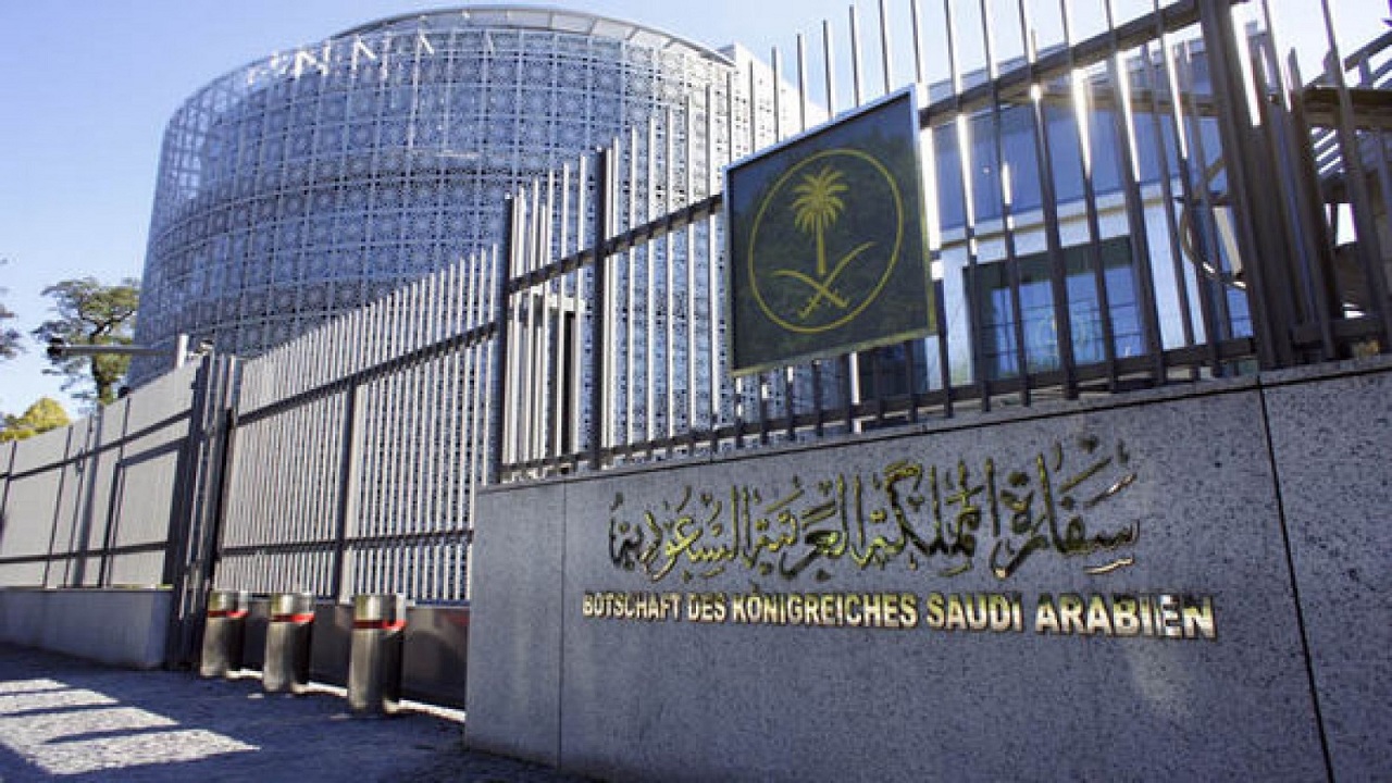السفارة في في أذربيجان تستضيف بحرنيين لم يستطيعوا المغادرة