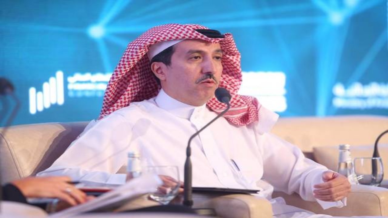 بالفيديو.. فهد الشثري: برنامج تحفيز القطاع الخاص يدعم الفنادق في مكة والمدينة