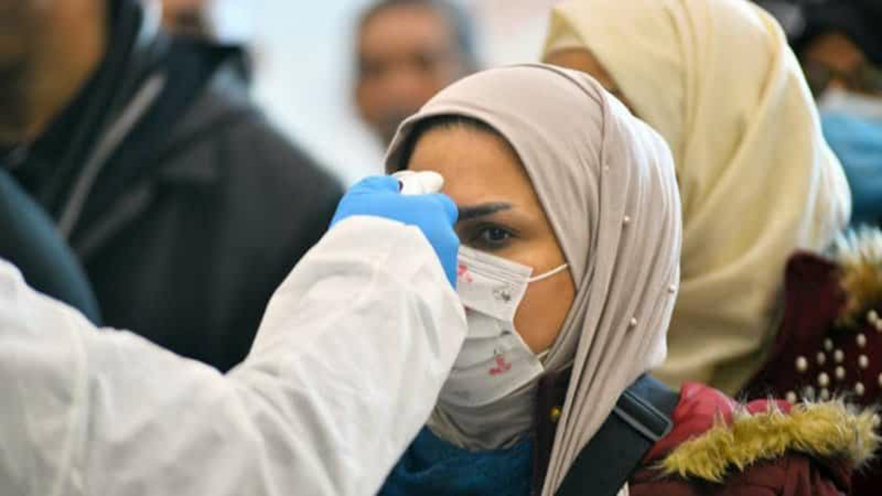 شفاء 4 مواطنين من كورونا بعد خروجهم من الحجر الطبي في البحرين