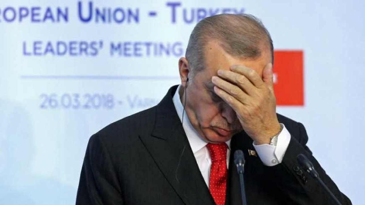 العالم يحارب &#8221; كورونا &#8221; وأردوغان يعلق فشله بمهاجمة المملكة قبل قمة العشرين