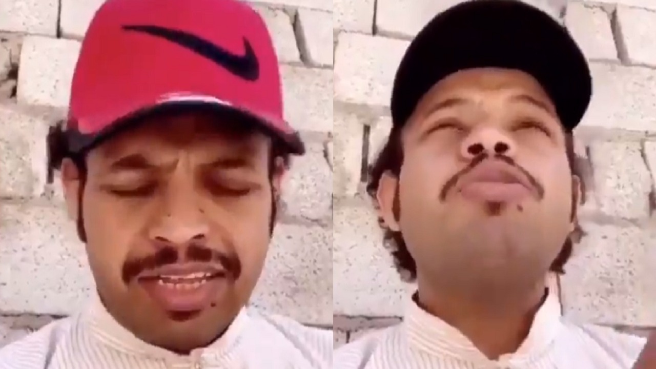 مواطن لمنتقدي المملكة: “تعالجنا وتوكلنا بالغصب وروح للغرب وإمرض هناك” (فيديو)