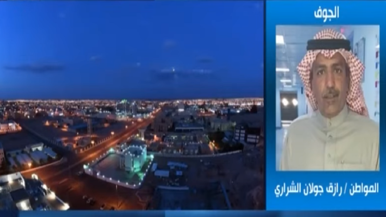 بالفيديو.. موقف بطولي لمواطن رفض إقامة عزاء رغم وفاة 6 أفراد من عائلته بينهم والدته