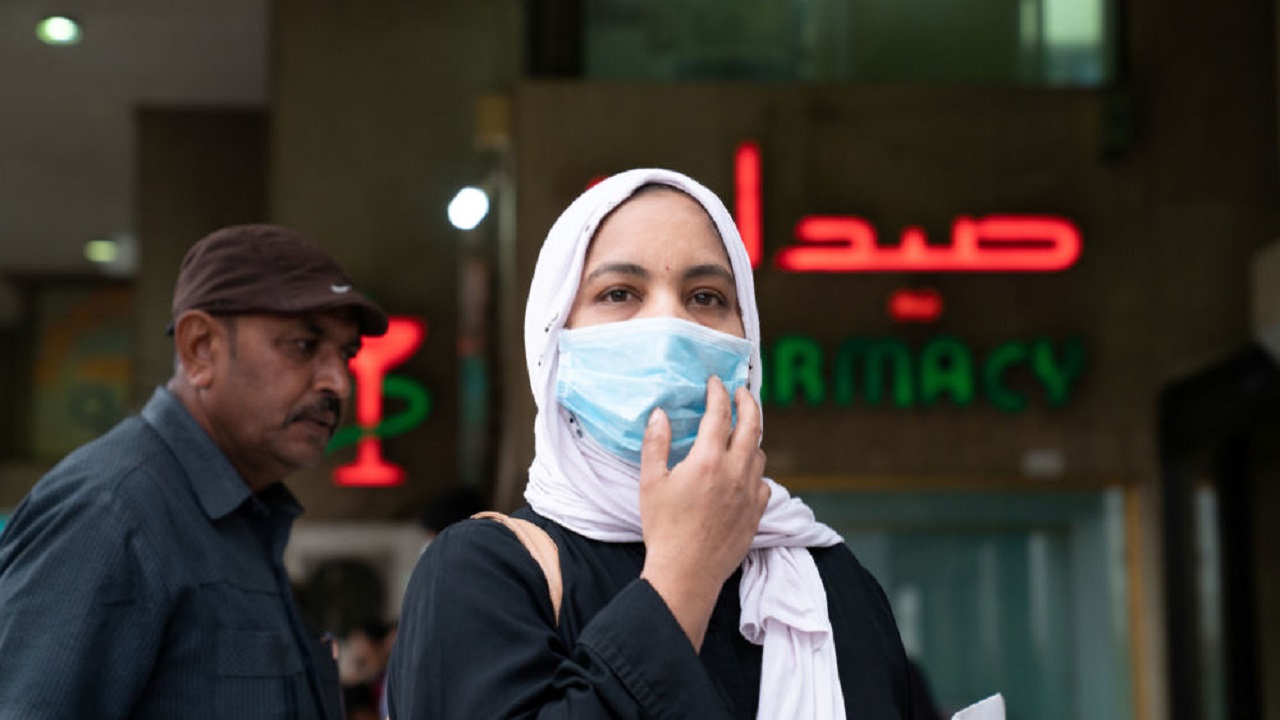 إصابة أول طفلتين بمصر بالفيروس في ظاهرة الأولى من نوعها