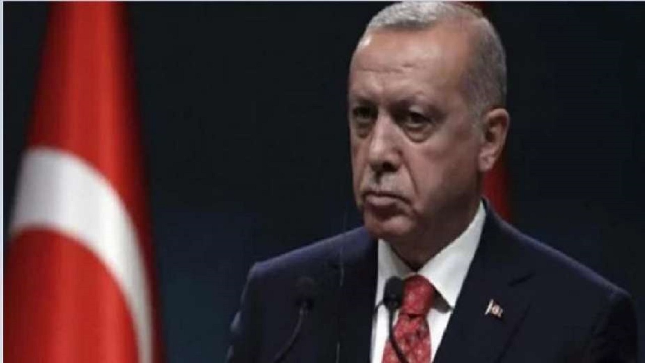 سخرية واسعة من &#8220;أردوغان&#8221; بعد حملة التبرعات الفاضحة للإقتصاد التركي