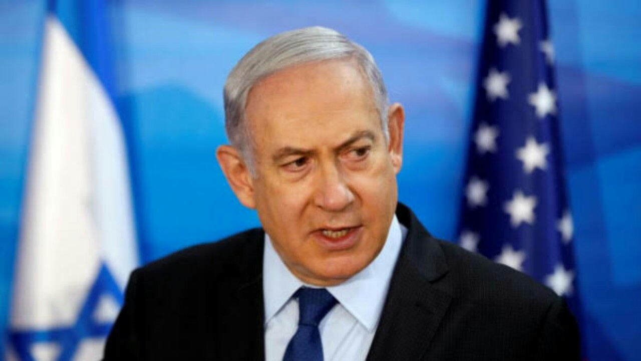 نتنياهو يتقدم على منافسيه بالانتخابات الإسرائيلية