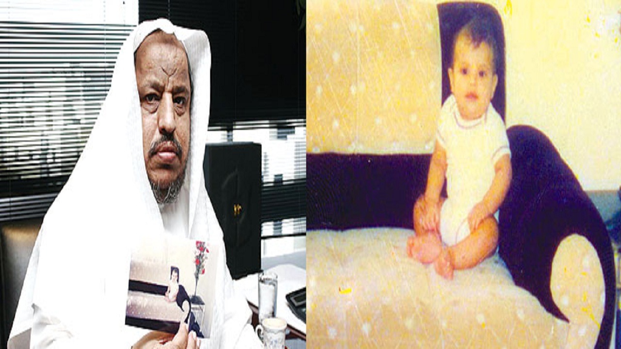 طلب فحص الـ DNA لابن مريم للاشتباه في أنه المختطف محمد الزهراني