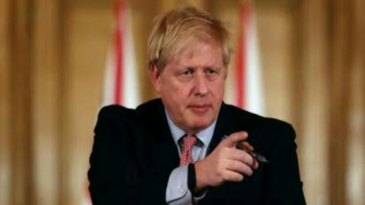خطاب مرعب من رئيس وزراء بريطانيا عن كورونا: « استعدوا لفراق أحبائكم »