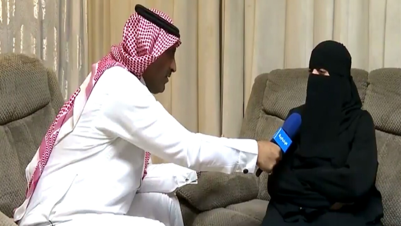  بالفيديو.. خاطفة الدمام تثير الشكوك حول شبيهتها بالاسم والمهنة