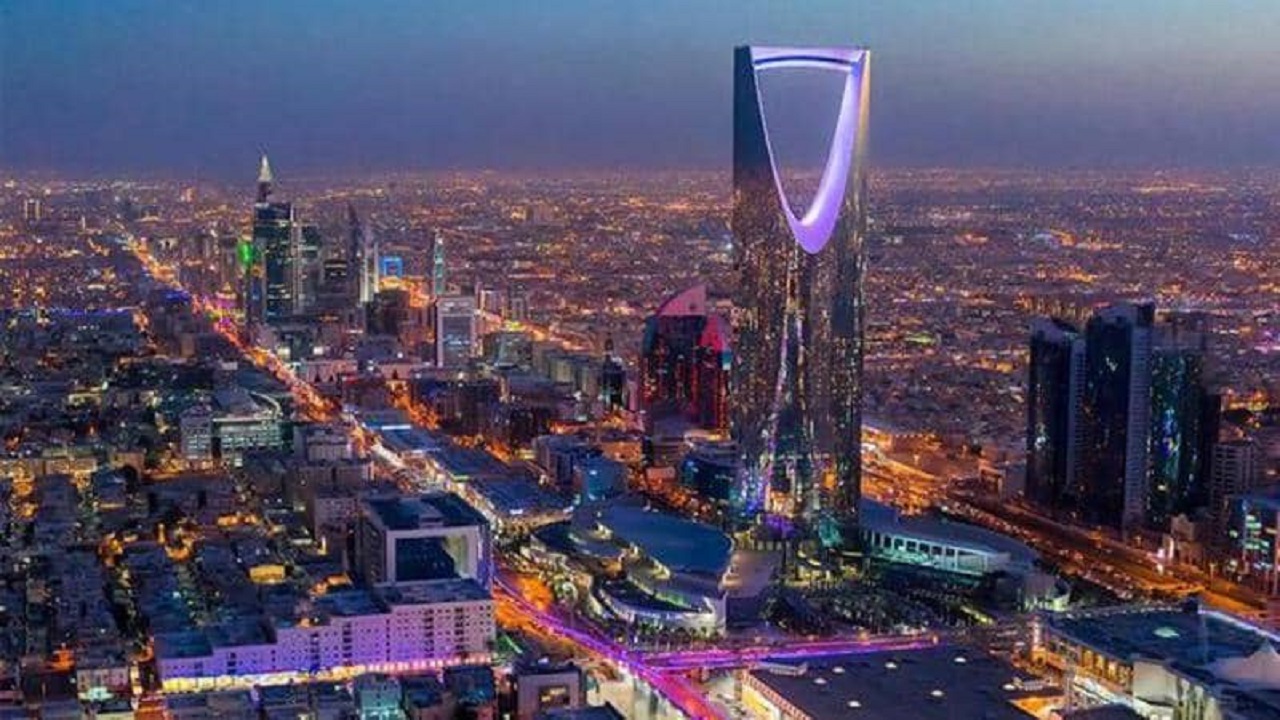 سر اختيار الرياض عاصمة للمرأة العربية لعام 2020