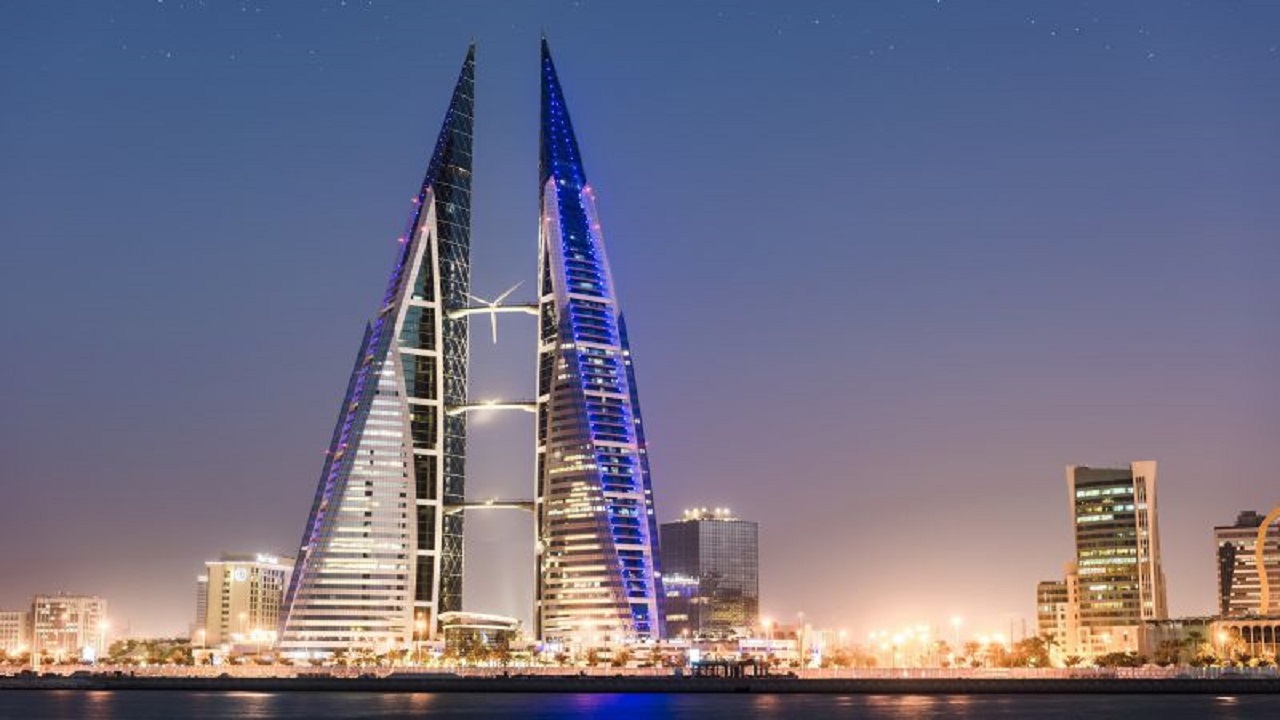 محاولات قطرية لنشر العدوى في البحرين والسلطات تعلق