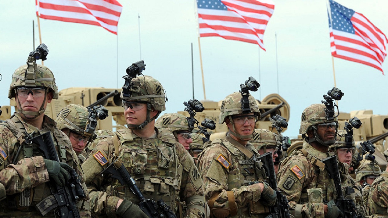 الولايات المتحدة تخفض عدد قواتها في الكويت مع تفشي كورونا