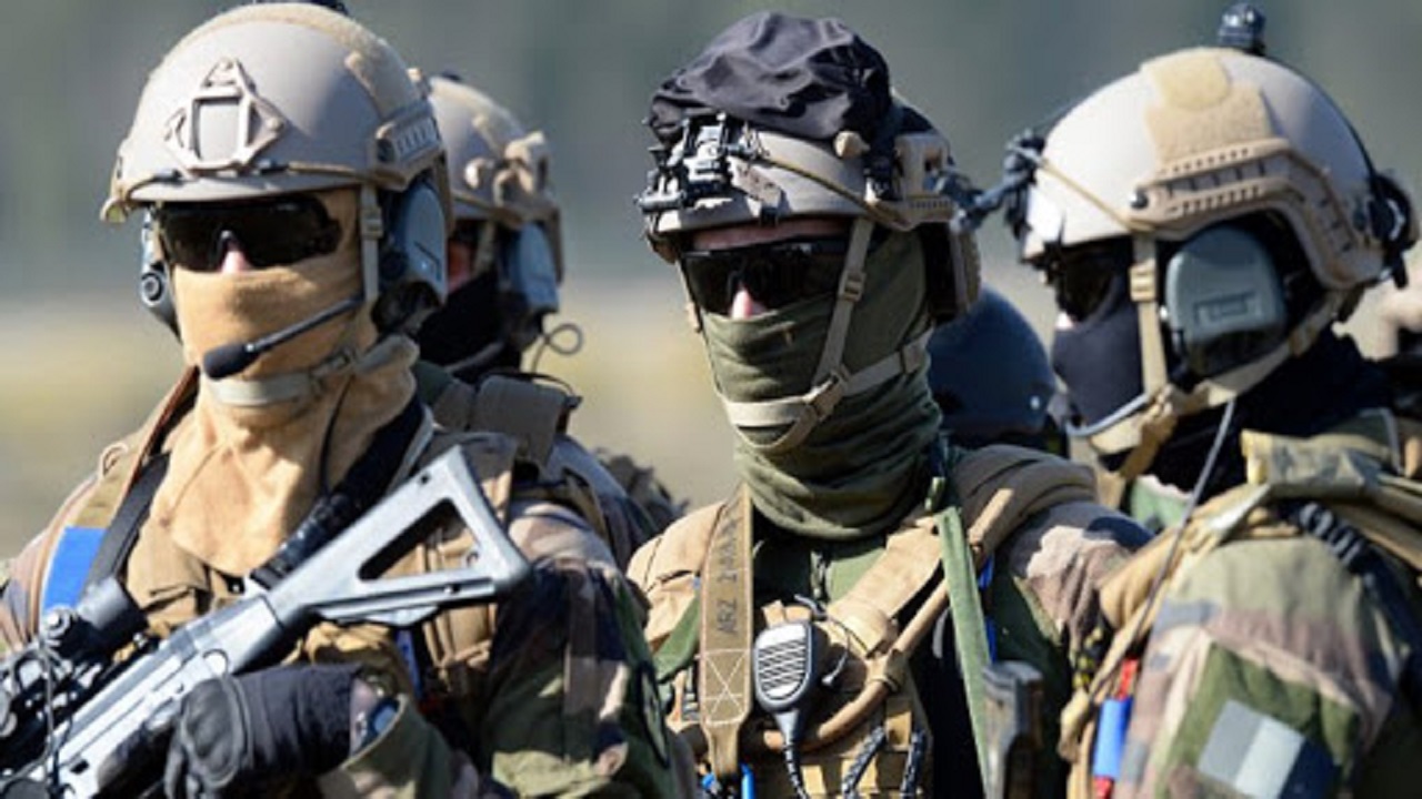 فرنسا تسحب قواتها من العراق حتى إشعار آخر