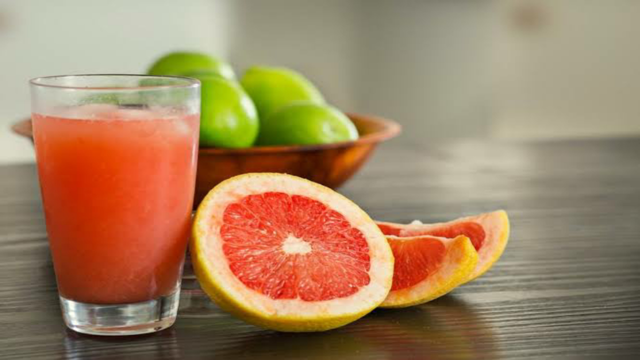 عصير ينسف الدهون إذا تناولته قبل الوجبات الرئيسية بـ٢٠ دقيقة