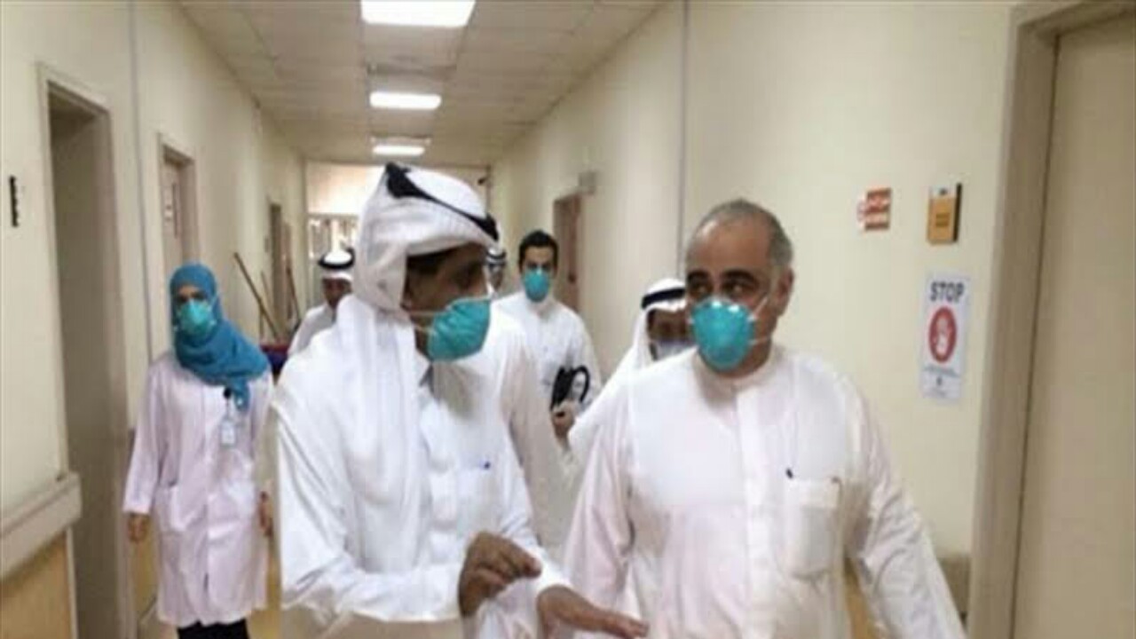 ارتفاع عدد مصابي كورونا ل 19 حالة في سلطنة عمان
