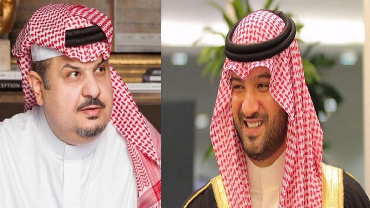 الأمراء يقصفون جبهة حماس والحوثيين بشأن معتقليهم بالمملكة