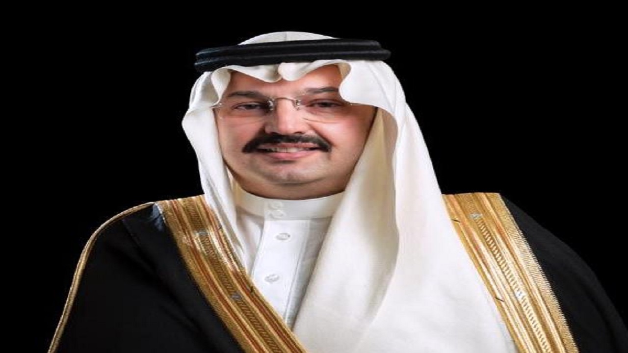 الأمير تركي بن طلال يرعى غداً اللقاء التنفيذي الأول لمبادرة إرساء السلم المجتمعي