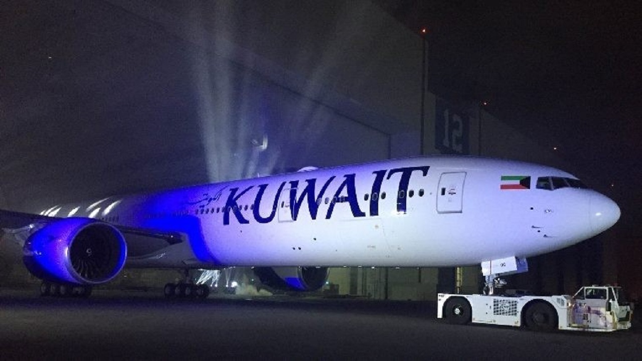 الكويت توقف الرحلات إلى مصر و6 دول أخرى بسبب كورونا