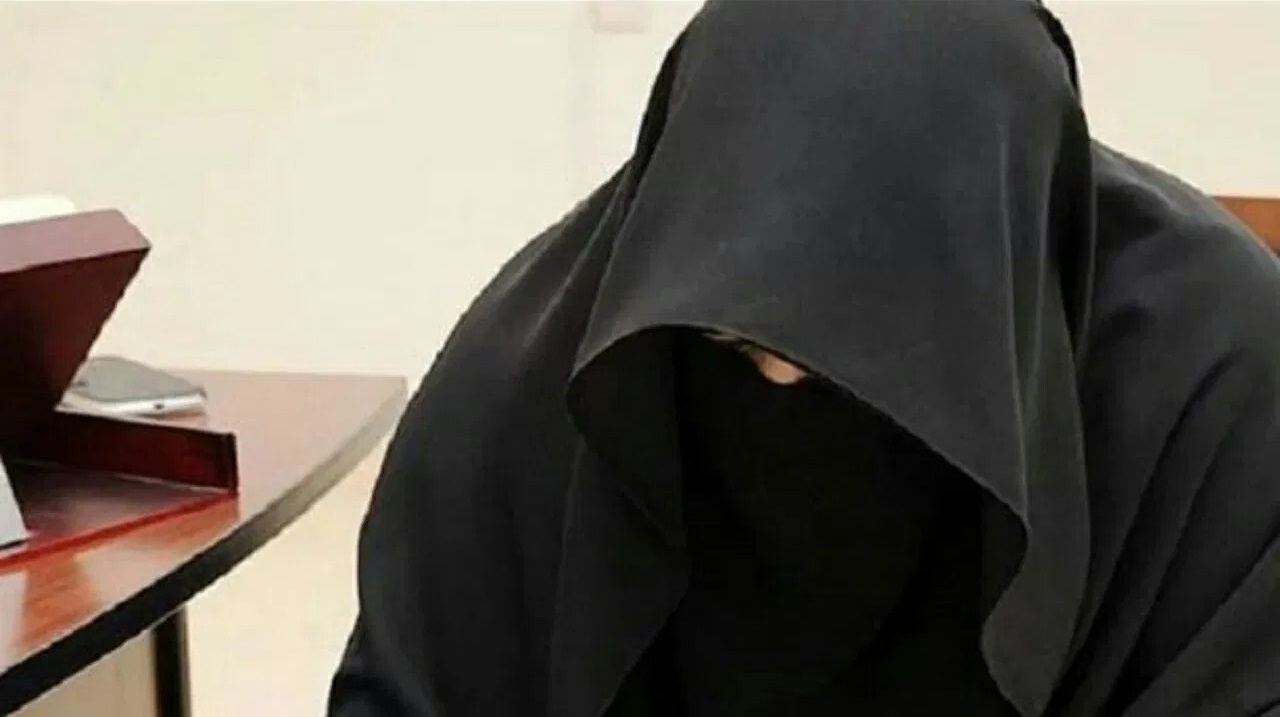 «الحمراني» : ظهور نتيجة الفحص لابن وابنة خاطفة الدمام