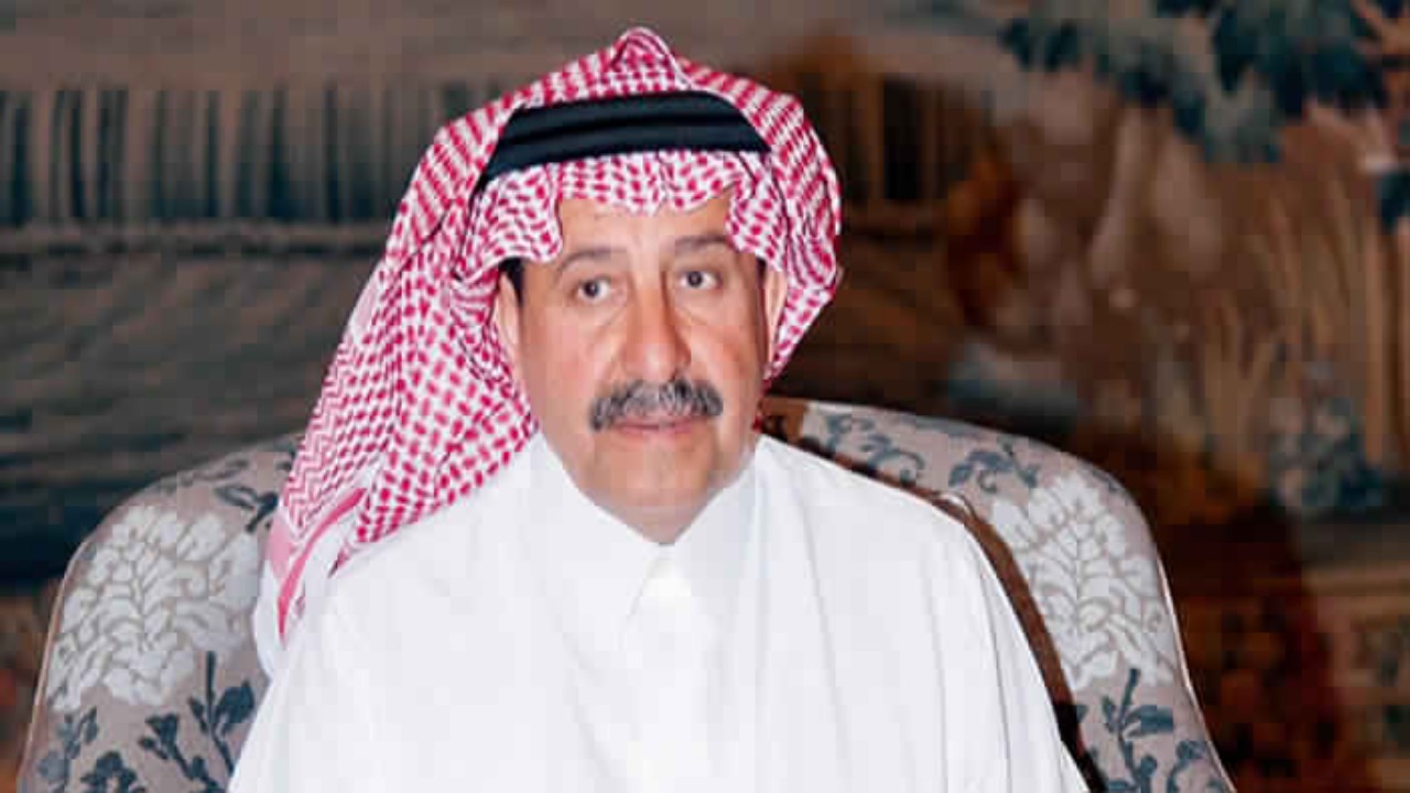 استقالة الأمير سلطان بن سعود الكبير من رئاسة شركة «المراعي»