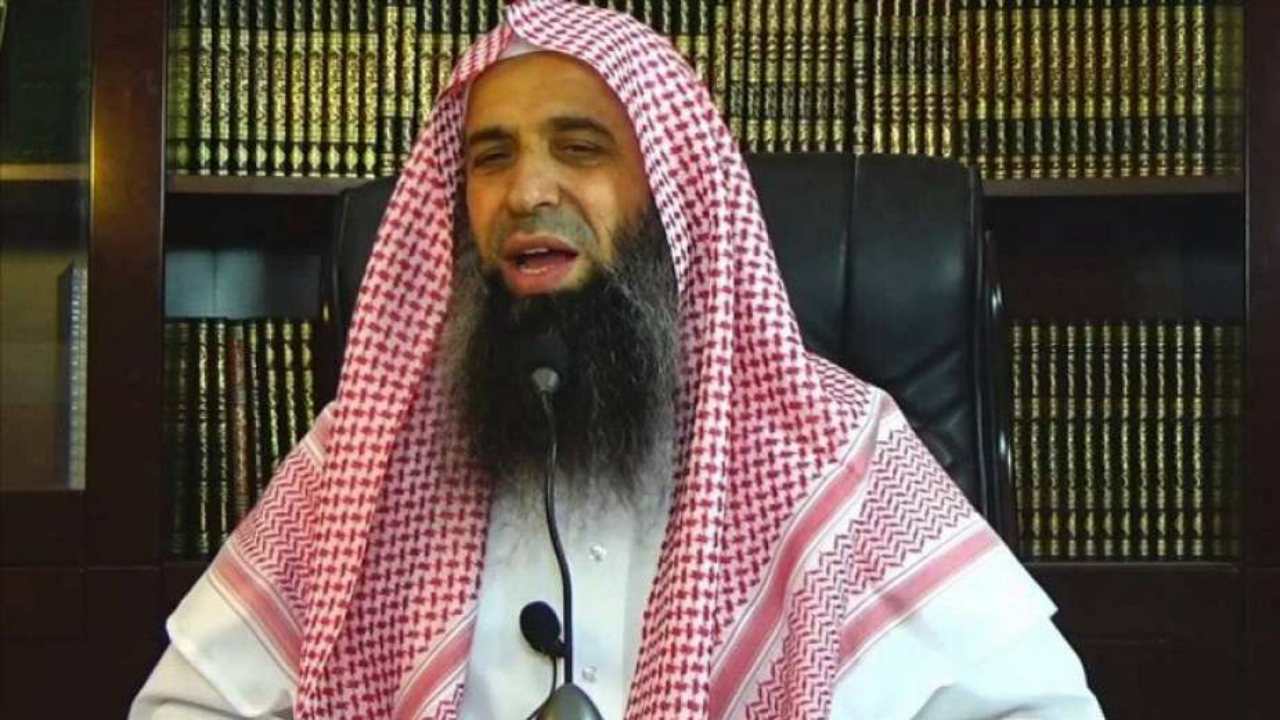 بالفيديو.. ‏الزامل يوضح ما على المؤمن الذي أصابه البلاء