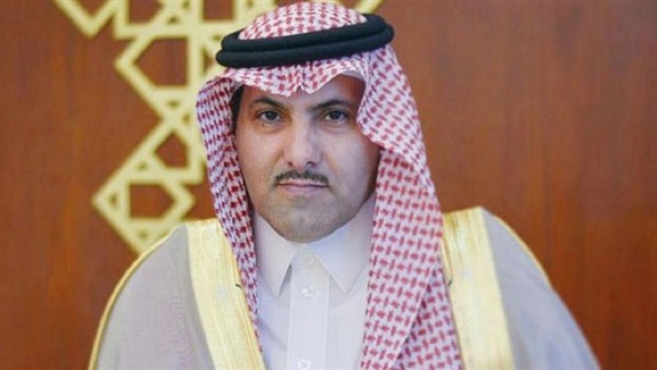 محمد آل جابر: نعمل بكل جهدنا لتنفيذ اتفاق الرياض