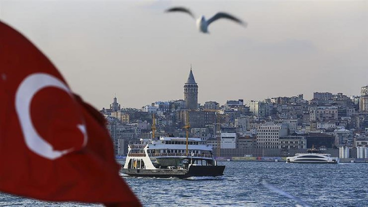 رسميًا تركيا تعلن عن أول إصابة بفيروس كورونا
