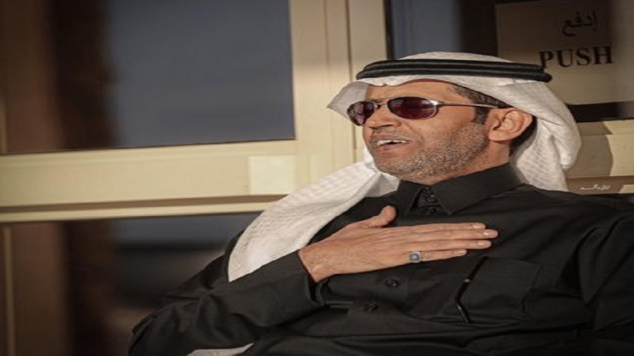 عضو شرف نصراوي يتكفل بعلاج لاعب الهلال عبدالله عطيف بعد إصابته