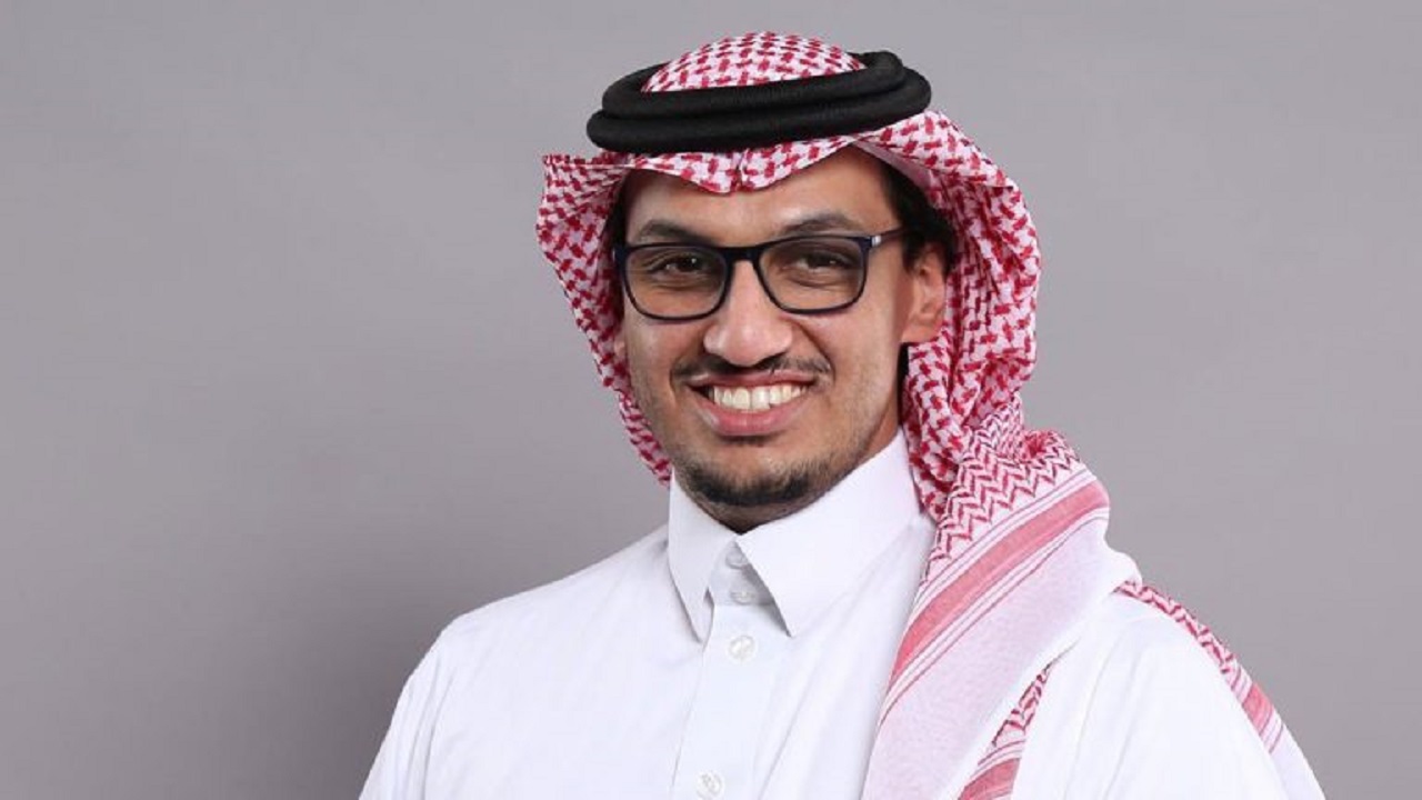 حاتم المسحل نائب رئيس نادي الاتفاق يعلن إصابته بفيروس كورونا