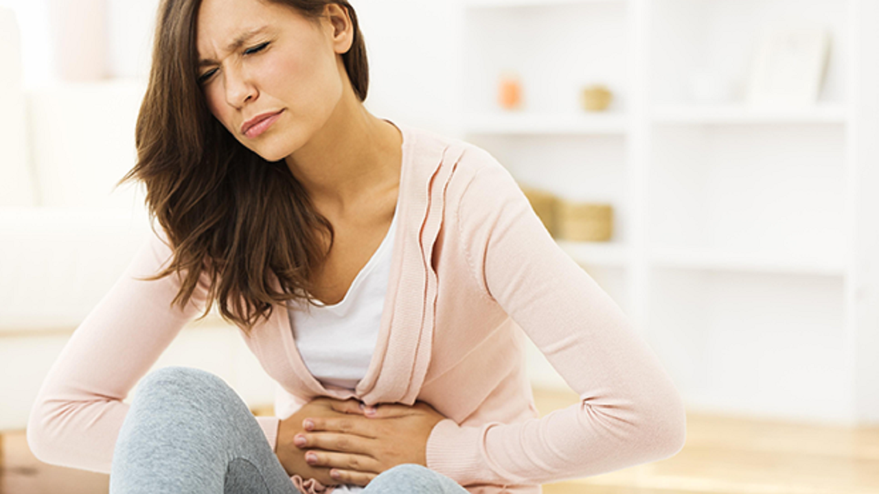 أعراض هبوط الرحم وأسبابها