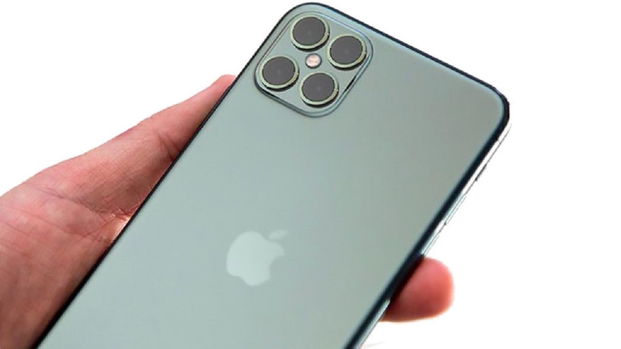 بالفيديو.. تسريبات تكشف مواصفات مذهلة لكاميرا هاتف «آيفون 12 برو» وموعد إصداره