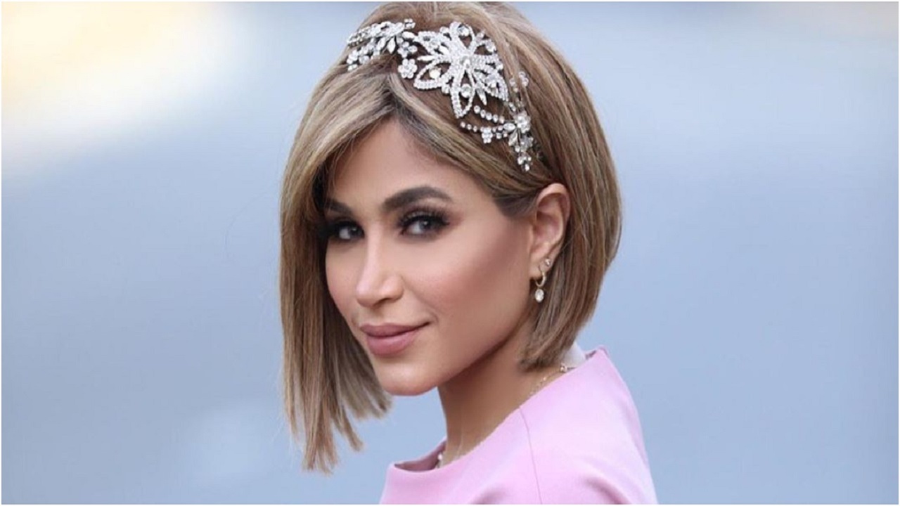 الفاشينستا نهى نبيل تعلن نتيجة الفحص الخاص بها