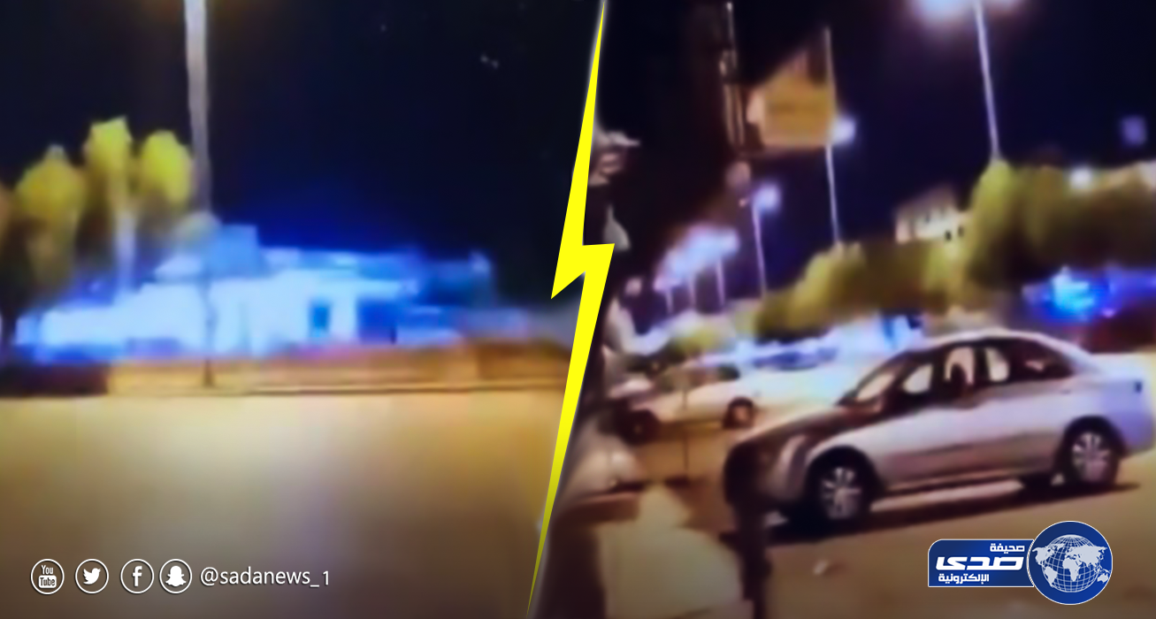 بالفيديو.. ضبط مقيم خالف منع التجول وسخر من رجال الأمن بالرياض