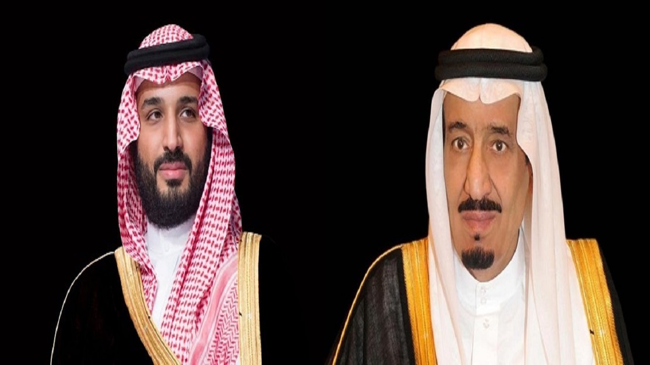 القيادة تعزي السيد أنطونيو غوتيريس في وفاة الأمين العام الأسبق للأمم المتحدة