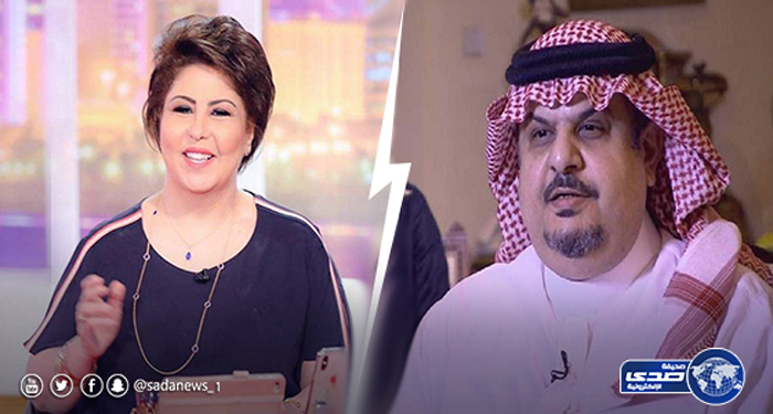 ابن مساعد يقصف جبهة فجر السعيد: “ما بقى إلا تقولين علقّنا العمرة قبلكم”