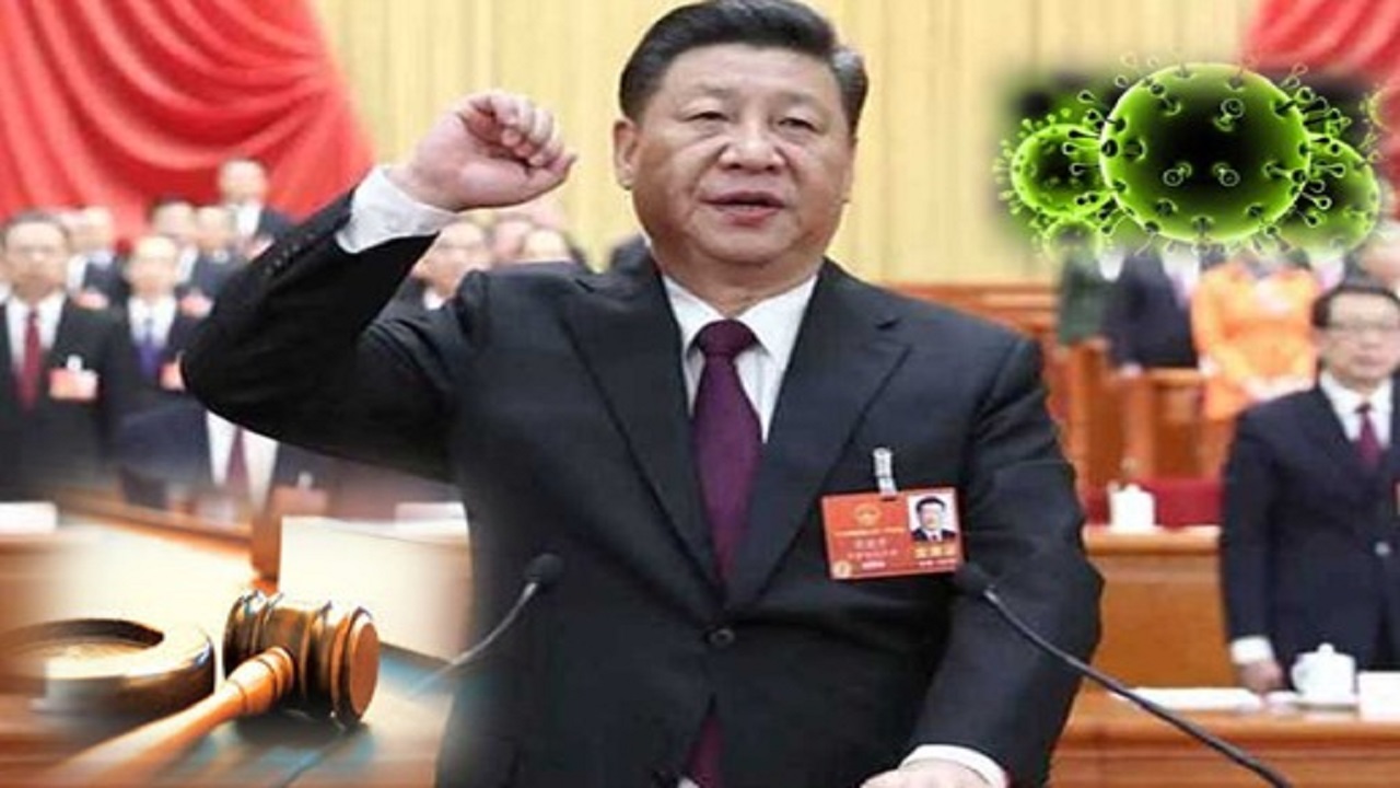 محام يرفع دعوى قضائية ضد الصين يطالبها بتعويض 10 تريليون دولار بسبب &#8220;كورونا&#8221;