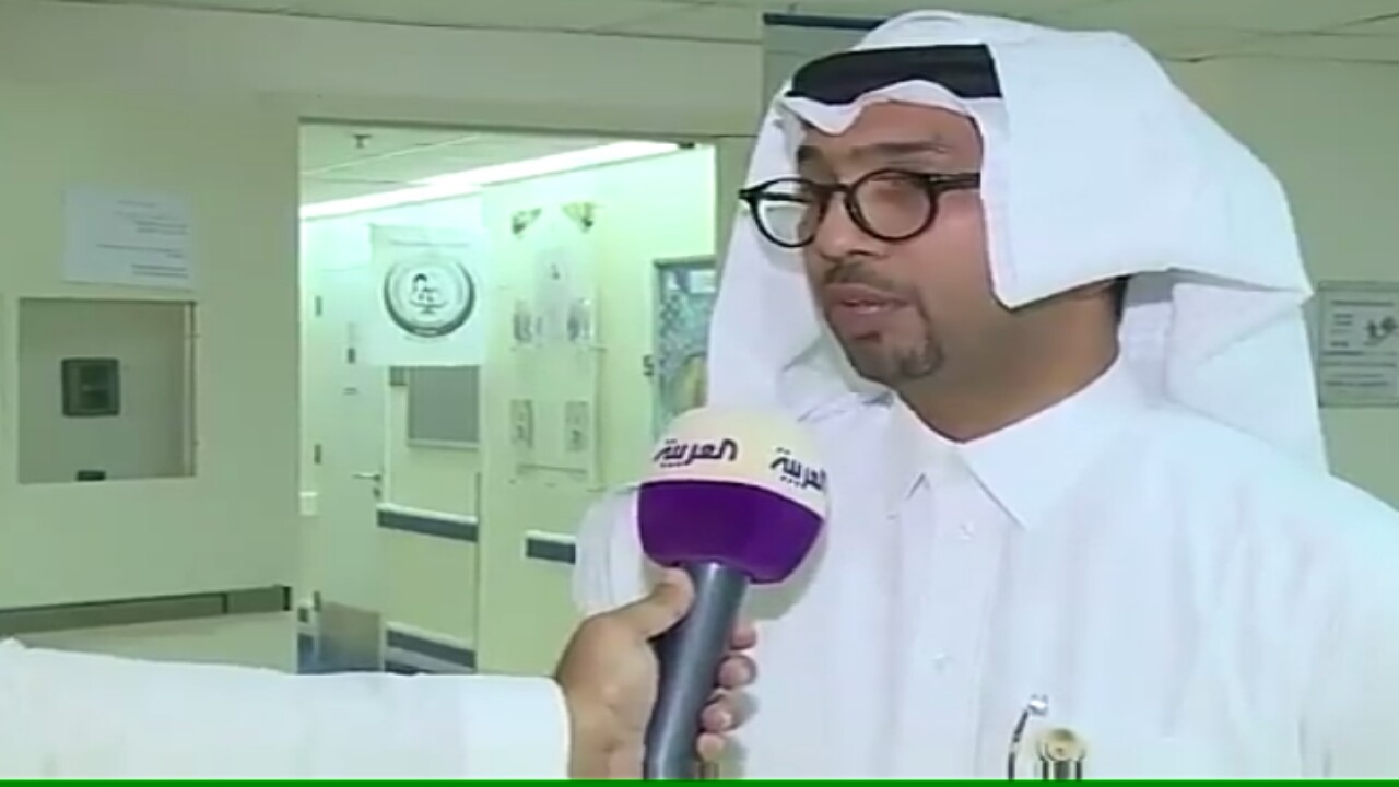 تفاصيل إعادة جدولة مواعيد المراجعين بمستشفى الملك فهد التخصصي (فيديو)